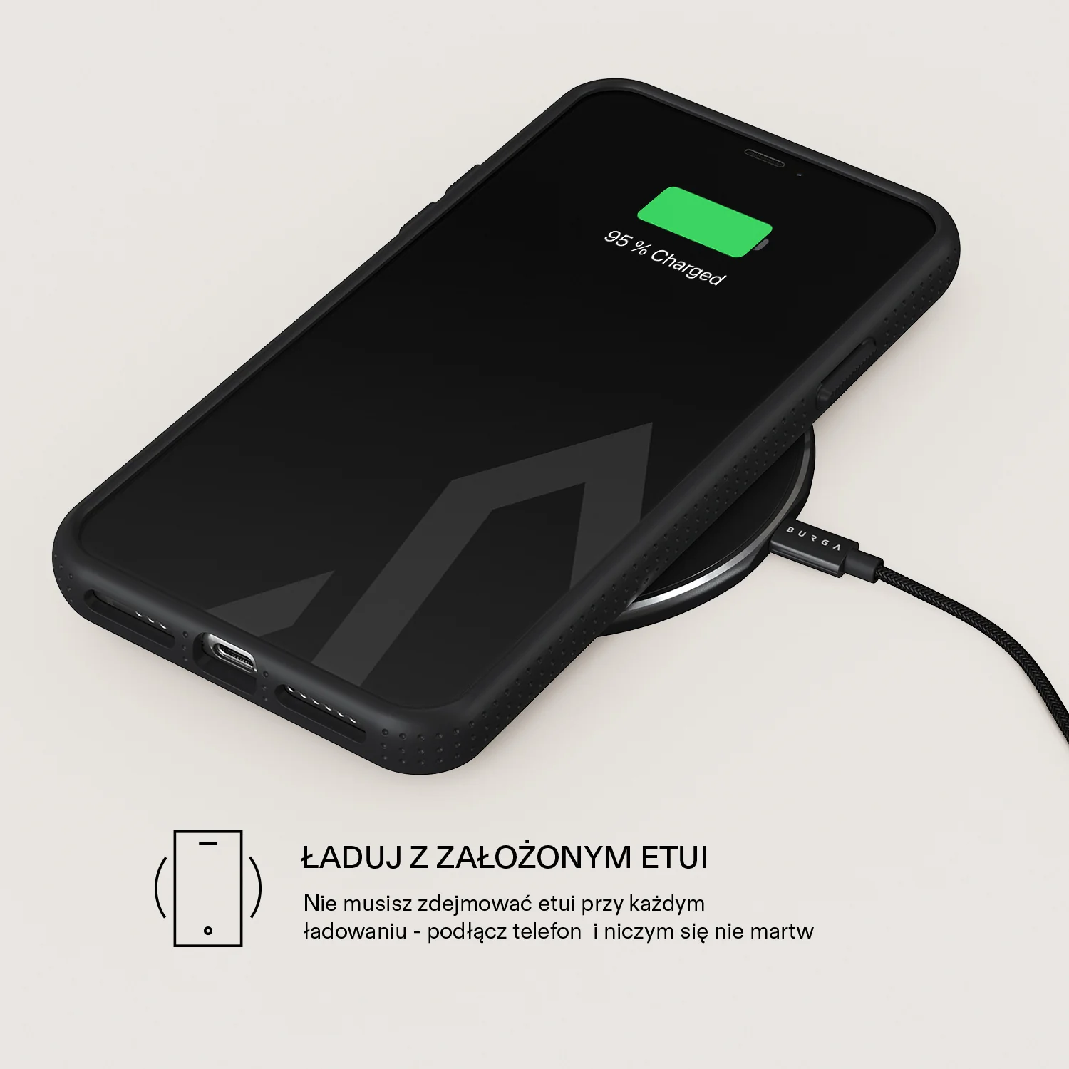Girl Dinner - iPhone 11 Etui - Image 34