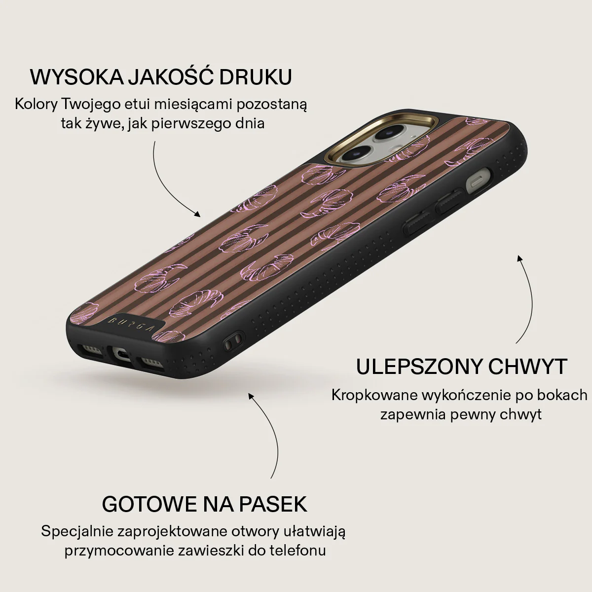 Girl Dinner - iPhone 11 Etui - Image 9