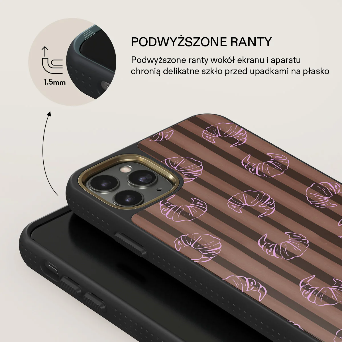 Girl Dinner - iPhone 11 Pro Etui - Image 12
