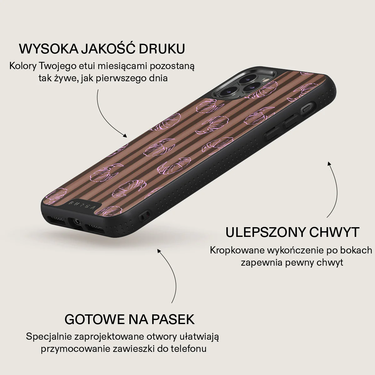 Girl Dinner - iPhone 11 Pro Etui - Image 20
