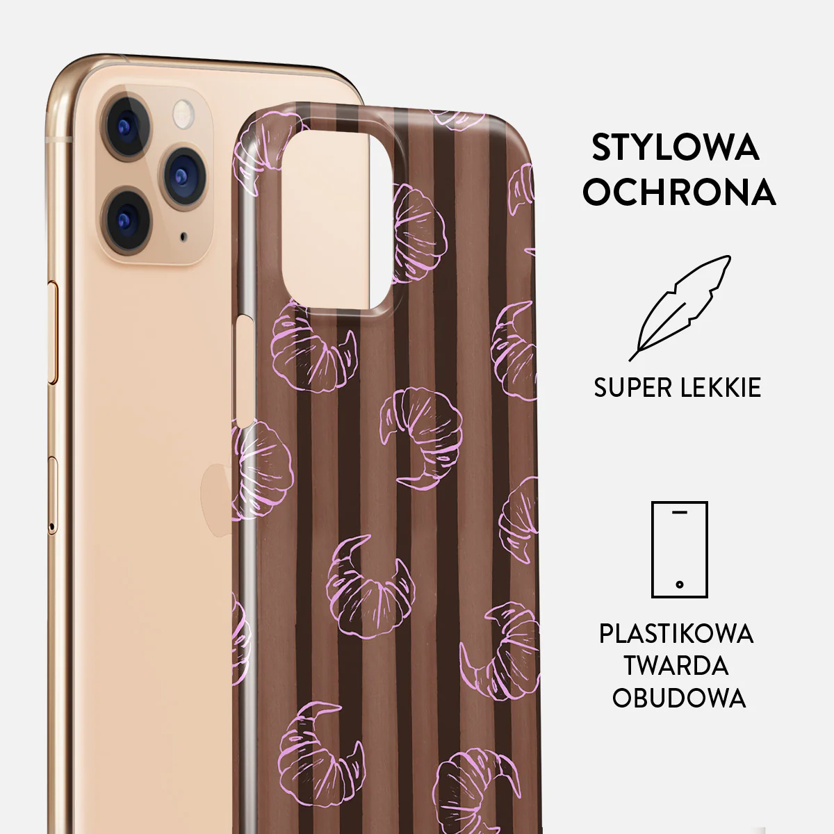 Girl Dinner - iPhone 11 Pro Max Etui - Image 2