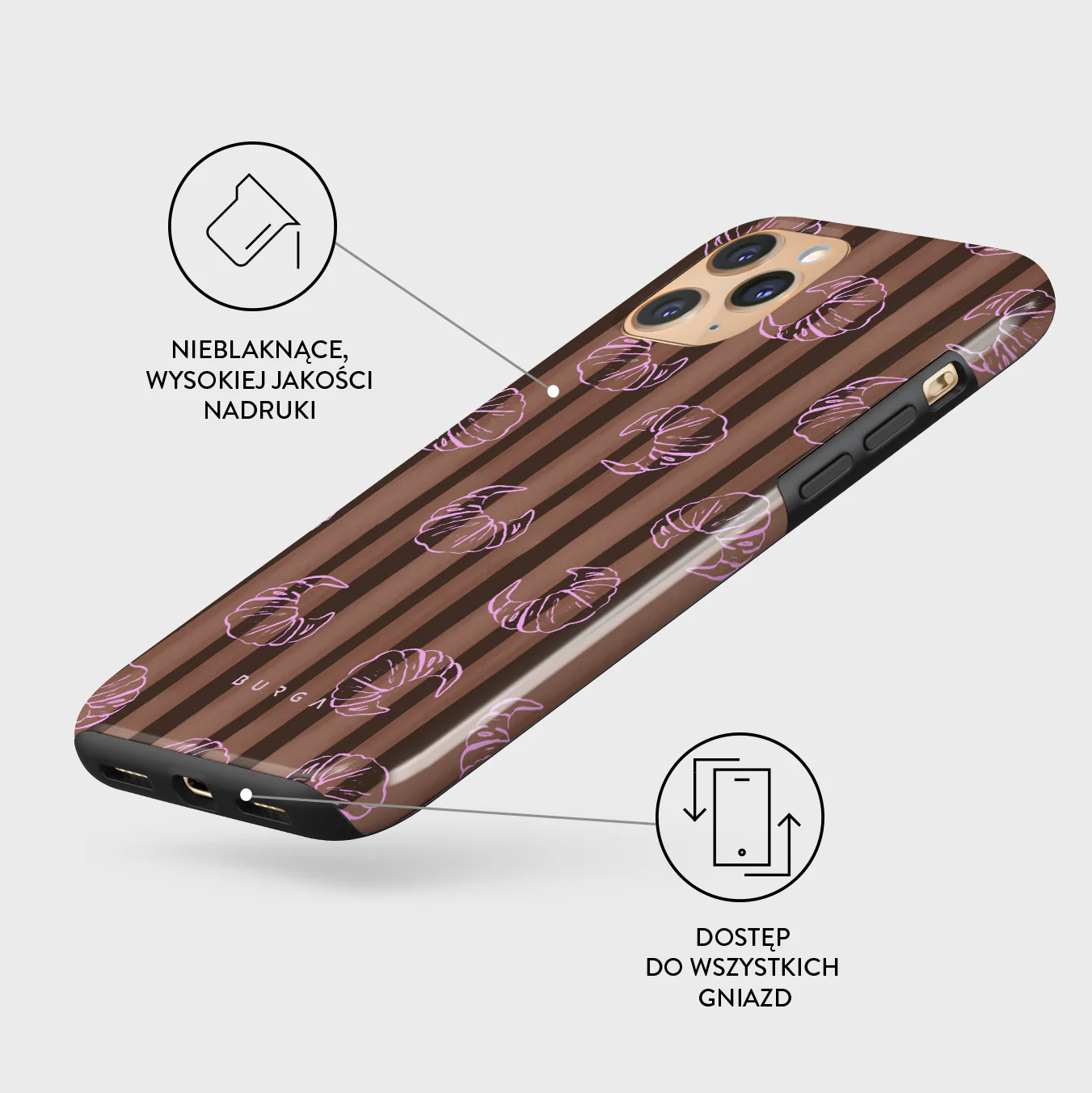 Girl Dinner - iPhone 11 Pro Max Etui - Image 7