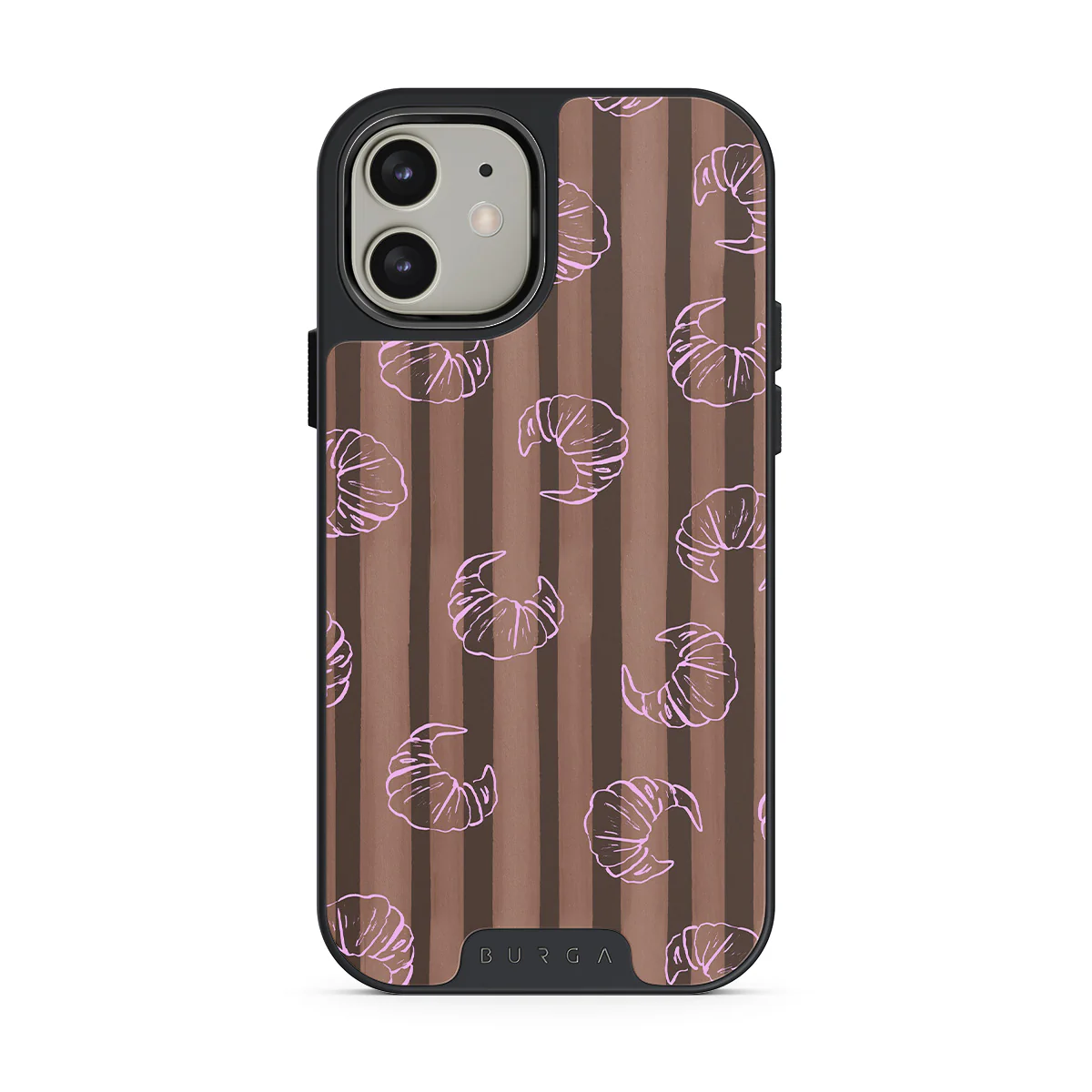 Girl Dinner - iPhone 12 Etui - Image 12