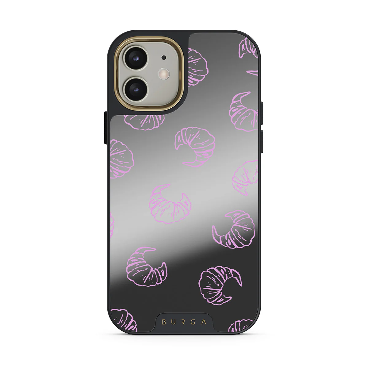Girl Dinner - iPhone 12 Etui - Image 19