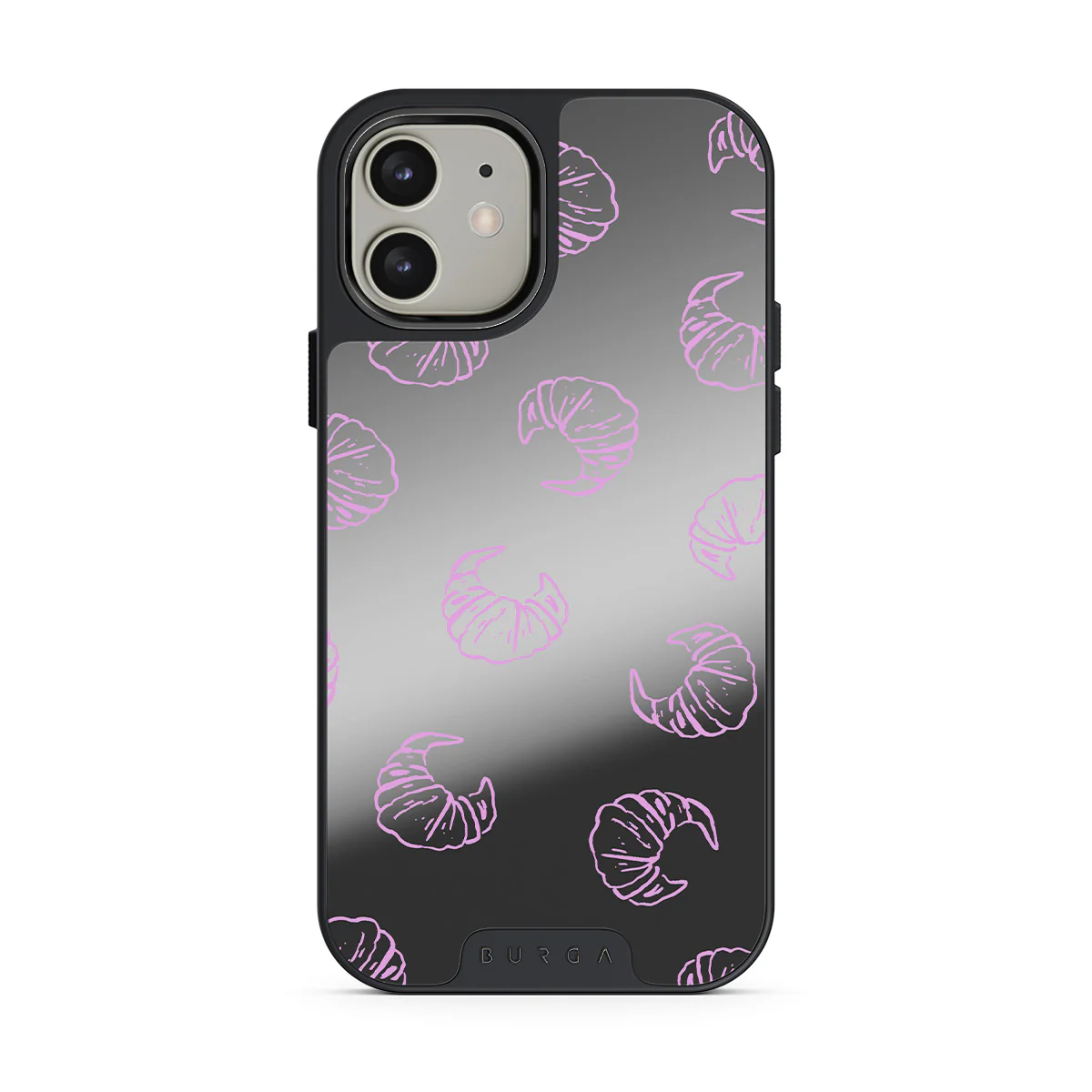 Girl Dinner - iPhone 12 Etui - Image 27