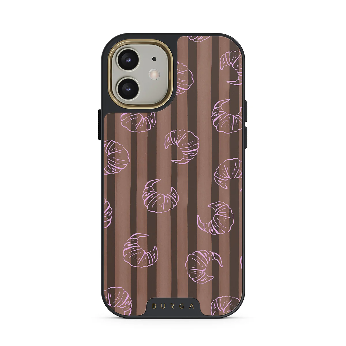 Girl Dinner - iPhone 12 Etui - Image 5