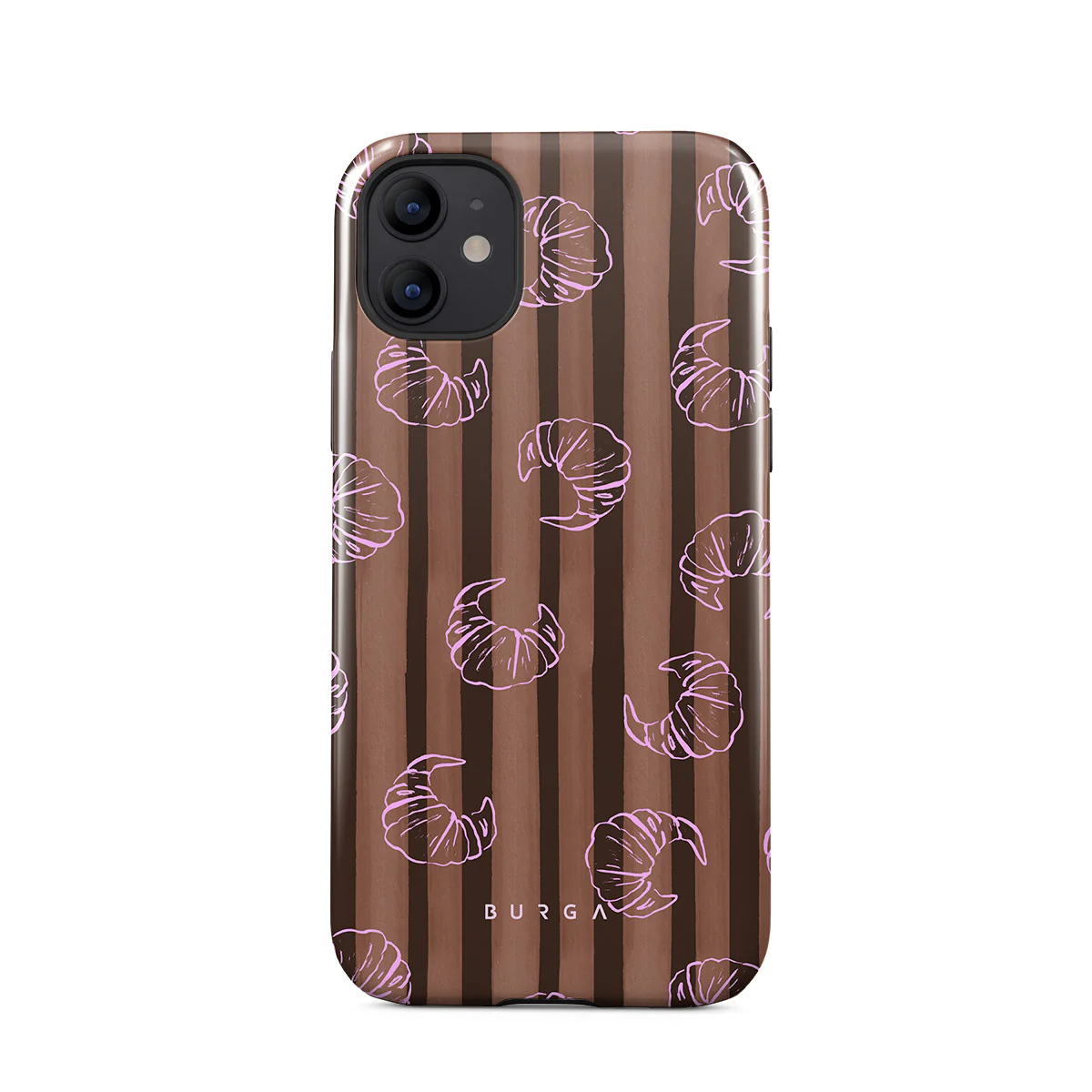 Girl Dinner - iPhone 12 Mini Etui - Image 5