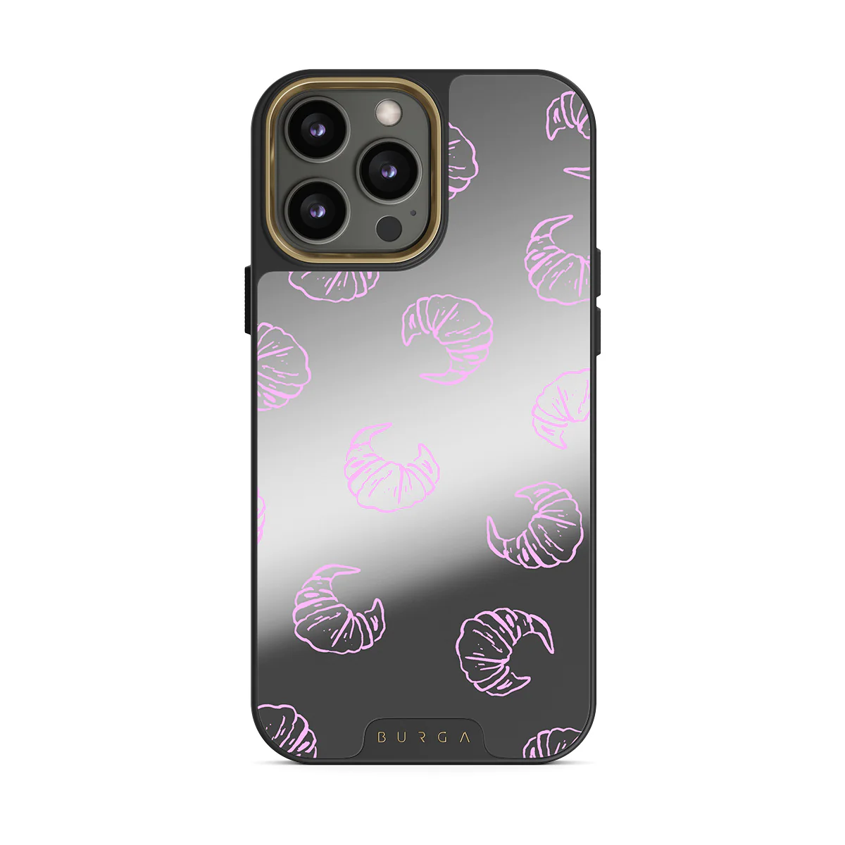 Girl Dinner - iPhone 12 Pro Etui - Image 19