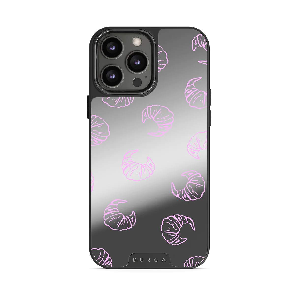 Girl Dinner - iPhone 12 Pro Etui - Image 27