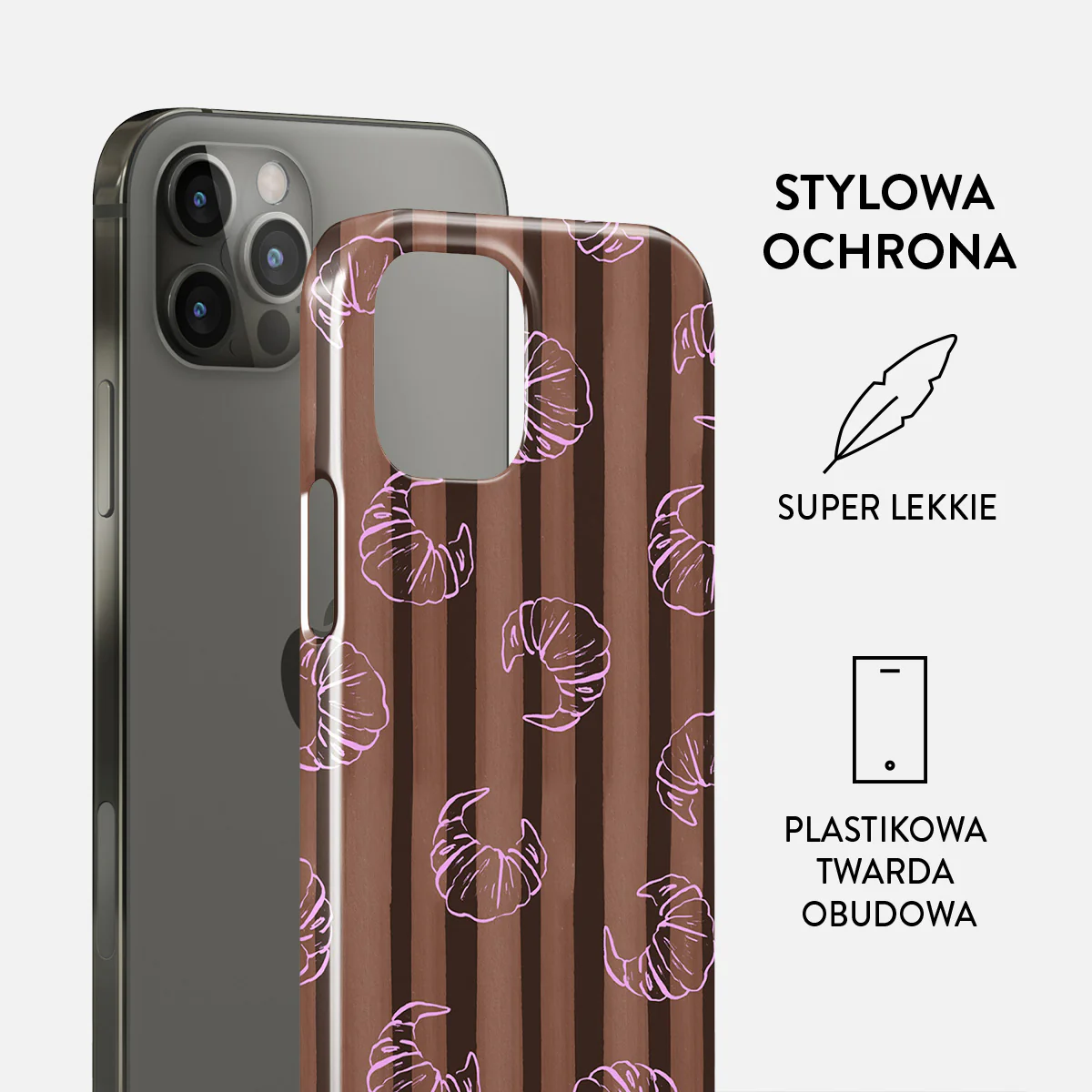 Girl Dinner - iPhone 12 Pro Max Etui - Image 2
