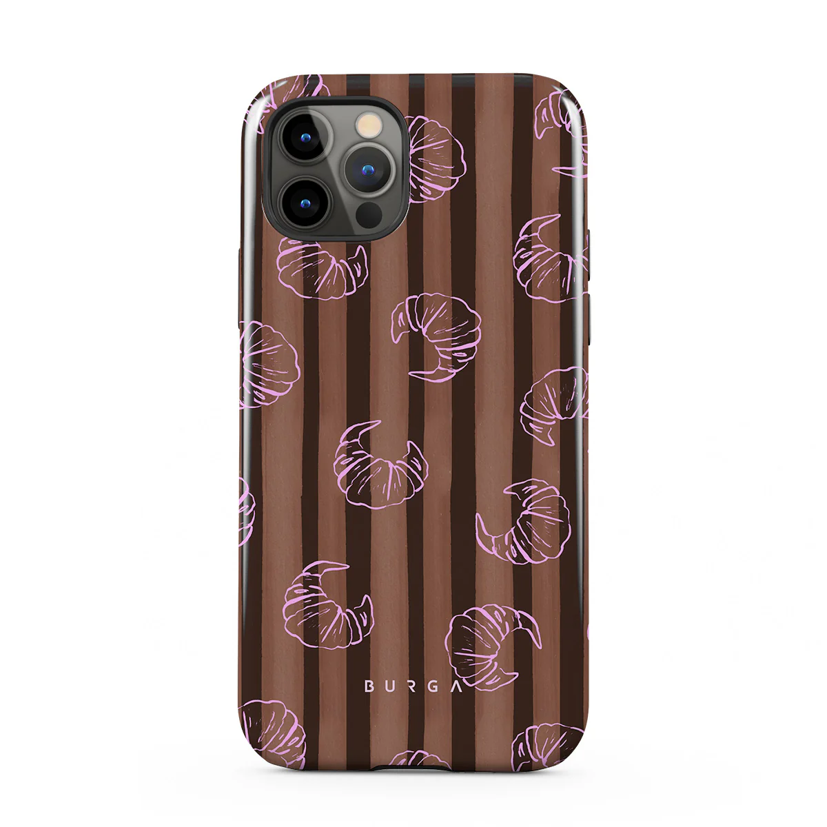 Girl Dinner - iPhone 12 Pro Max Etui - Image 5