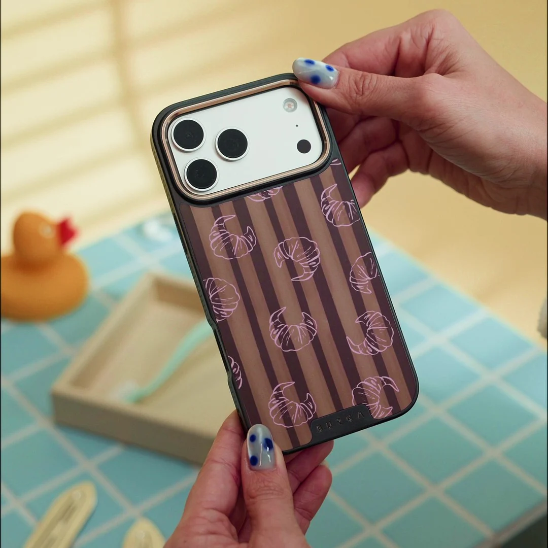 Girl Dinner - iPhone 13 Etui - Image 36