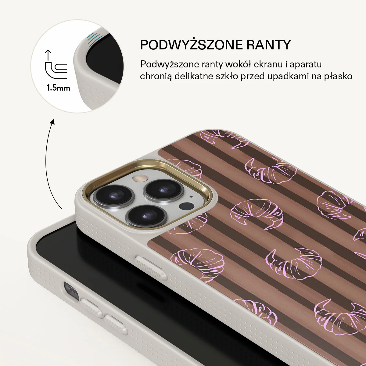Girl Dinner - iPhone 13 Pro Etui - Image 22