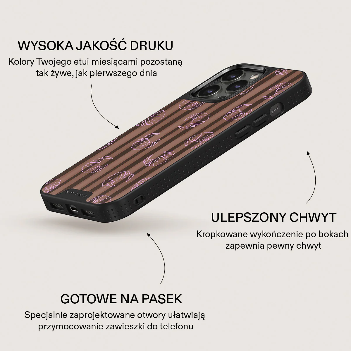 Girl Dinner - iPhone 13 Pro Max Etui - Image 16