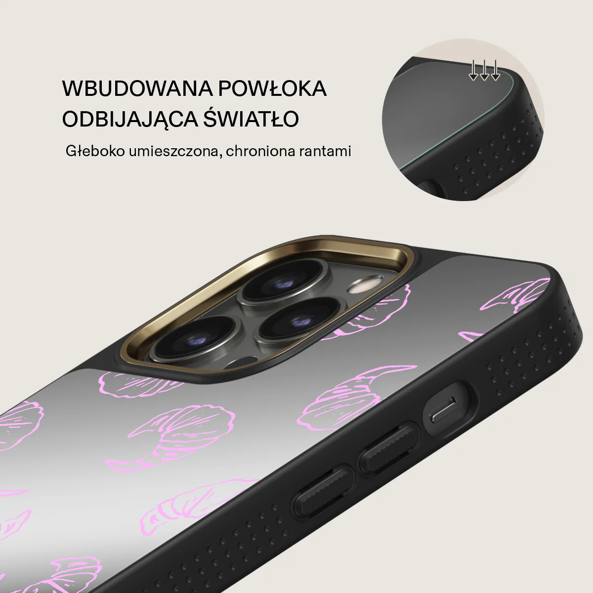 Girl Dinner - iPhone 13 Pro Max Etui - Image 29