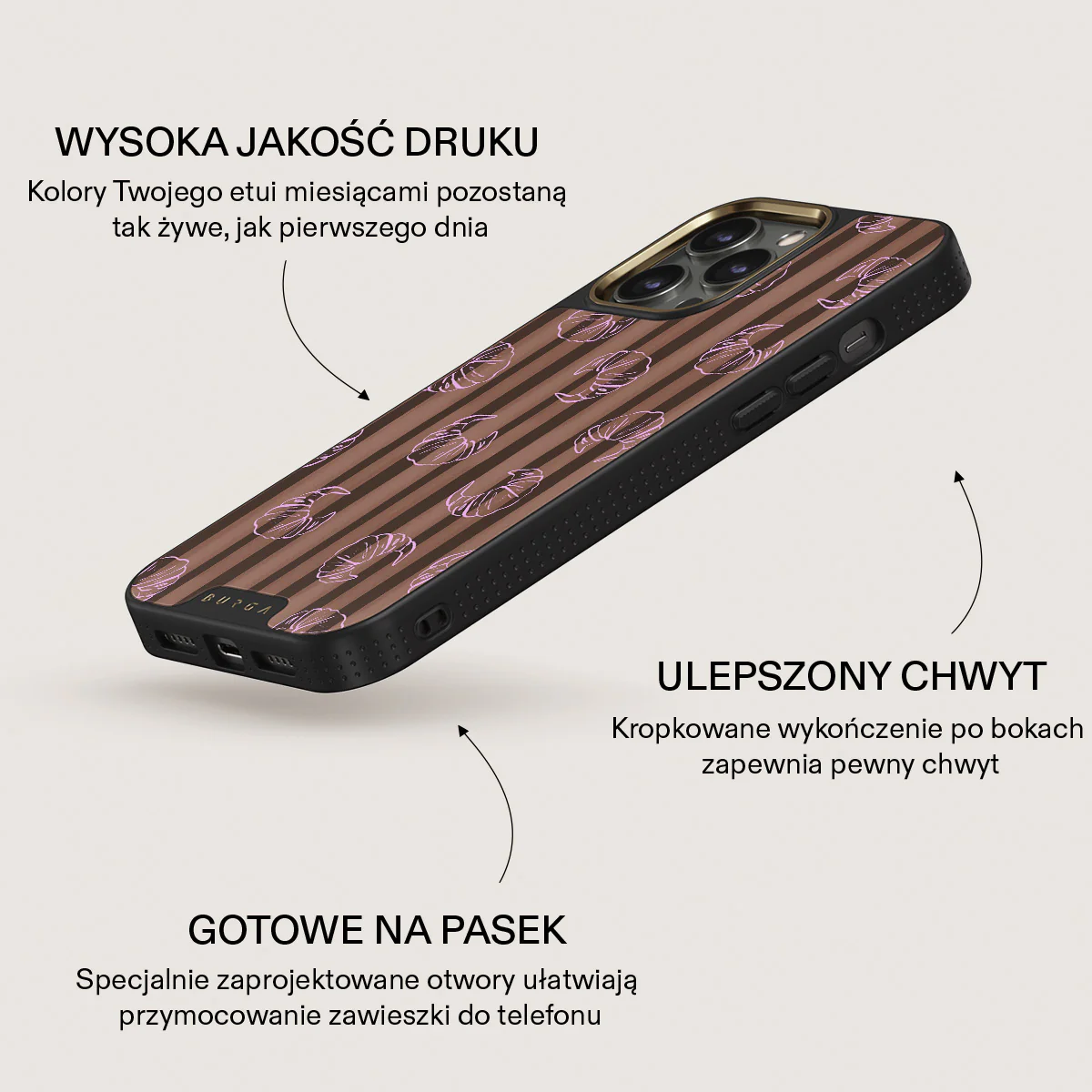 Girl Dinner - iPhone 13 Pro Max Etui - Image 9