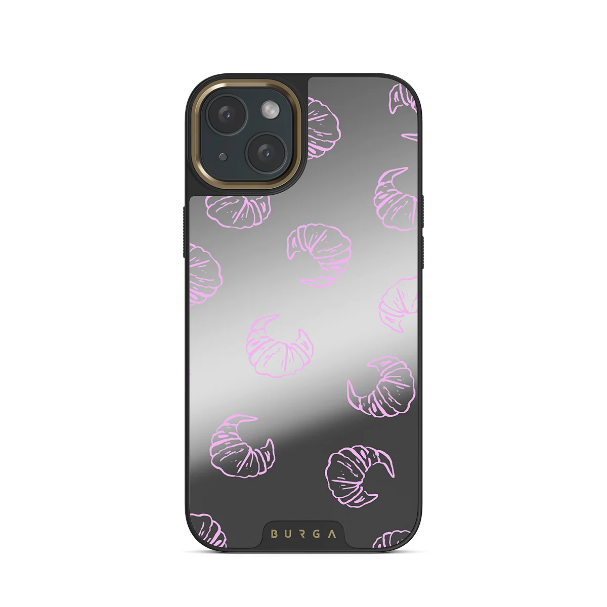 Girl Dinner - iPhone 14 Etui - Image 26