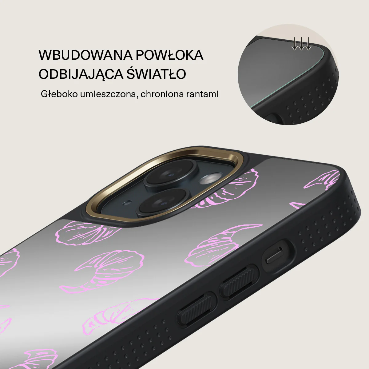 Girl Dinner - iPhone 14 Etui - Image 29