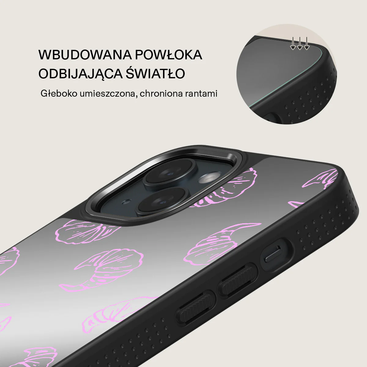 Girl Dinner - iPhone 14 Etui - Image 37