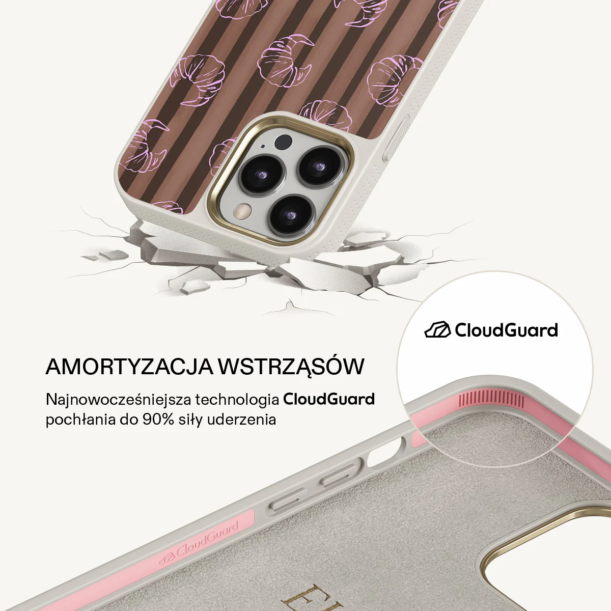 Girl Dinner - iPhone 14 Pro Etui - Image 21