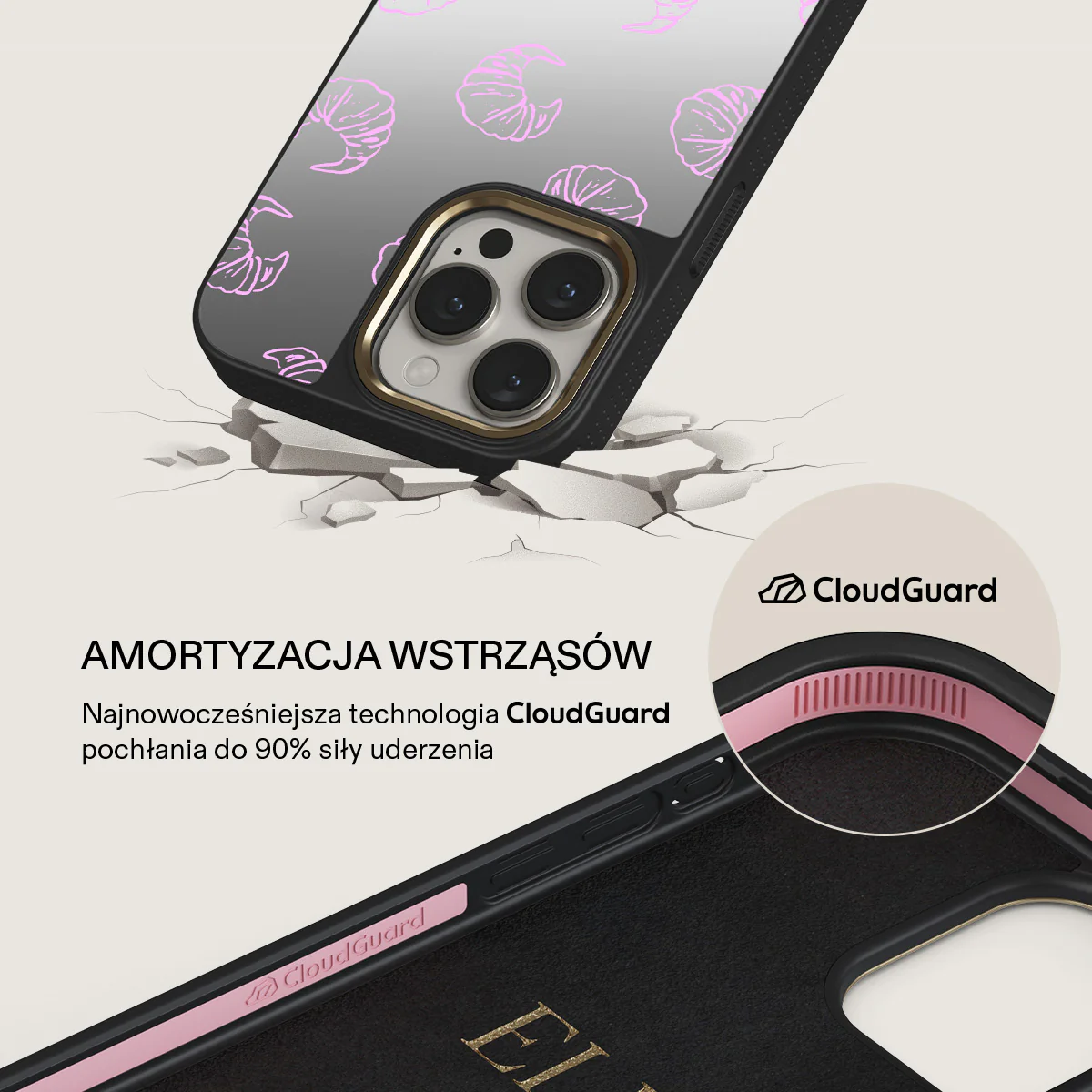 Girl Dinner - iPhone 14 Pro Max Etui - Image 28