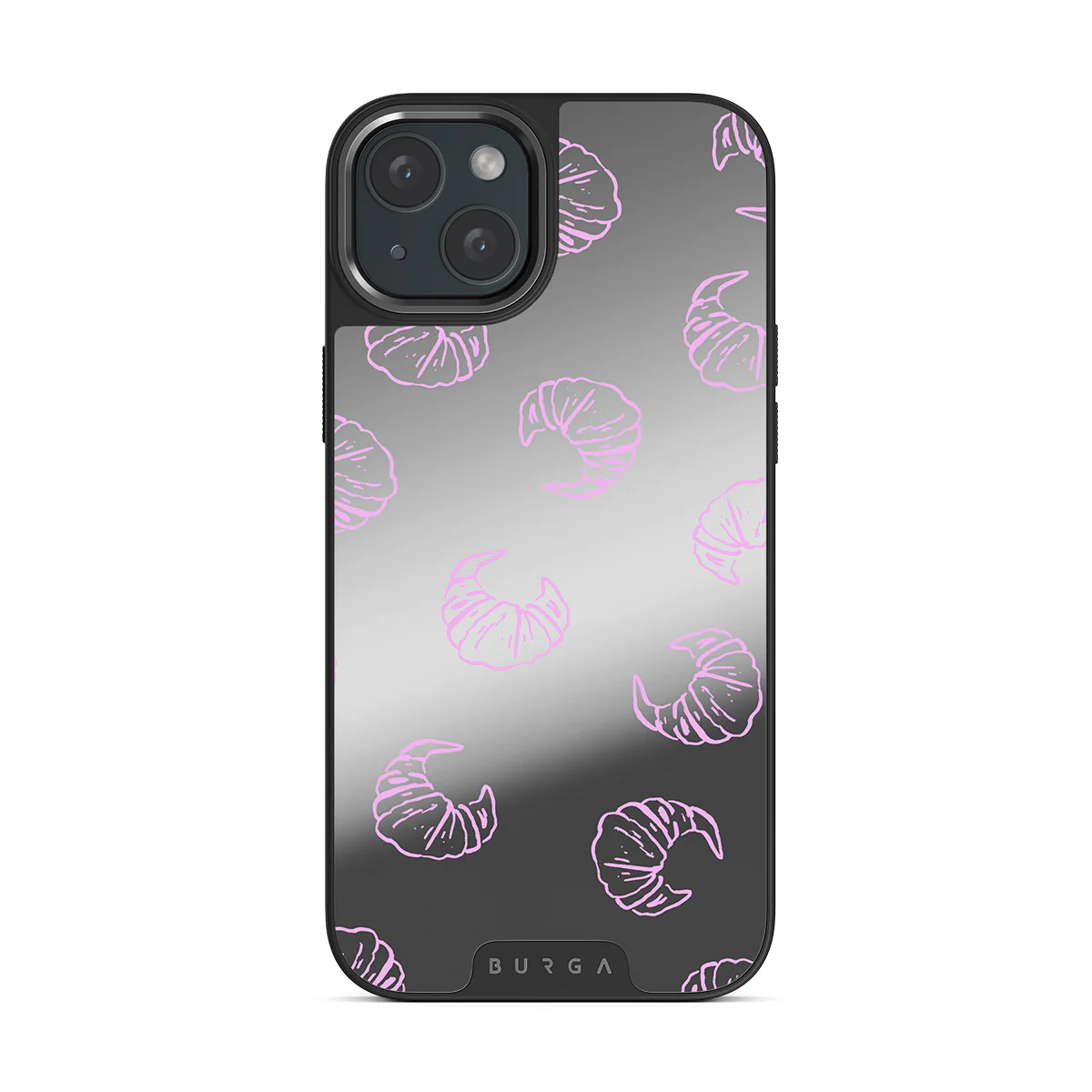 Girl Dinner - iPhone 15 Etui - Image 34