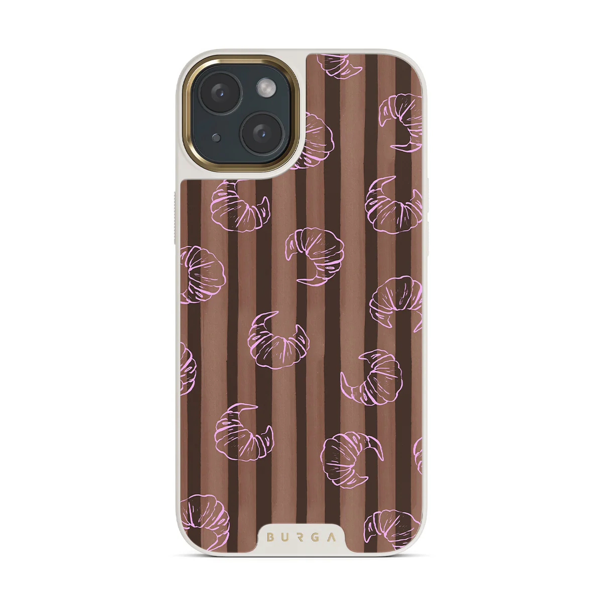 Girl Dinner - iPhone 15 Plus Etui - Image 19