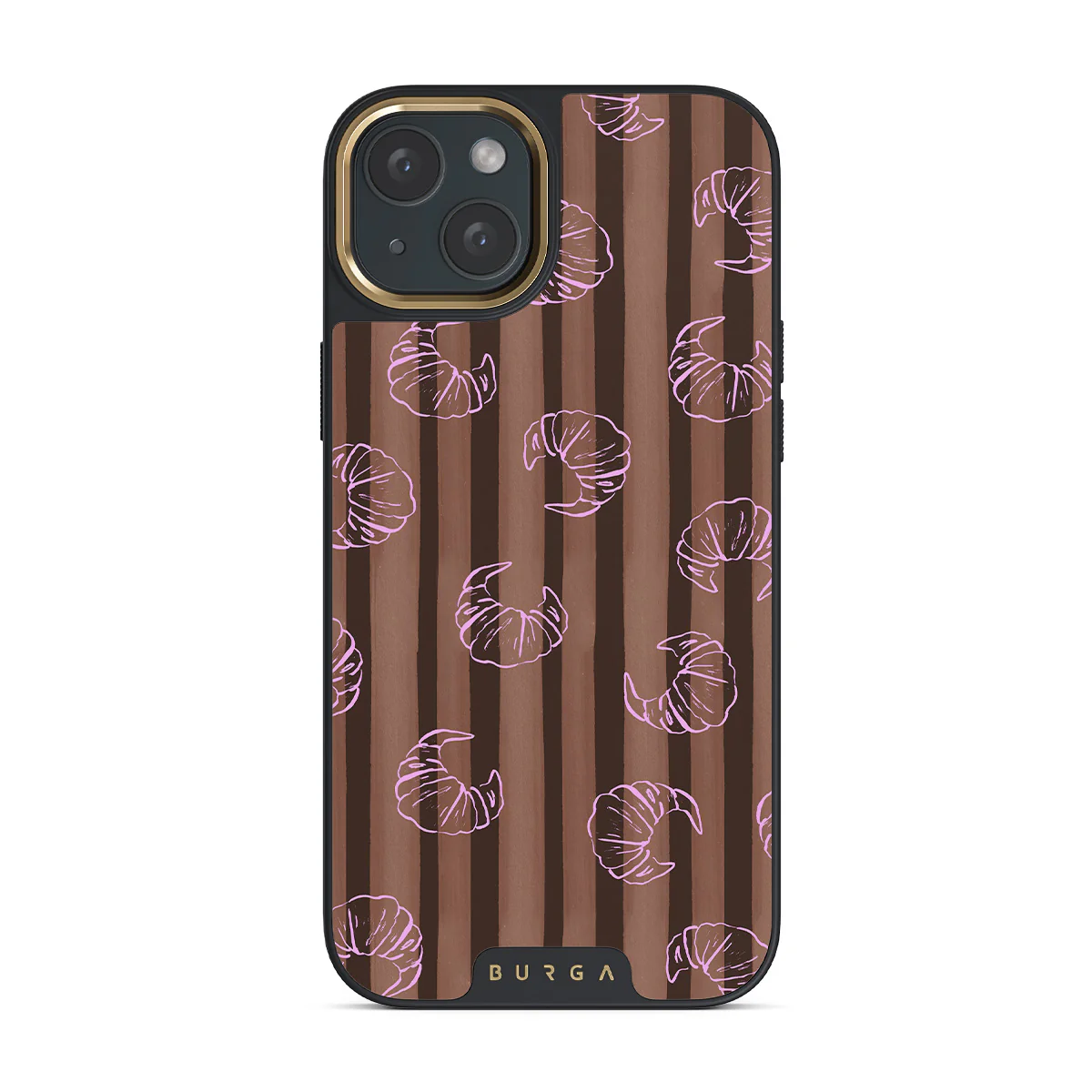 Girl Dinner - iPhone 15 Plus Etui - Image 5