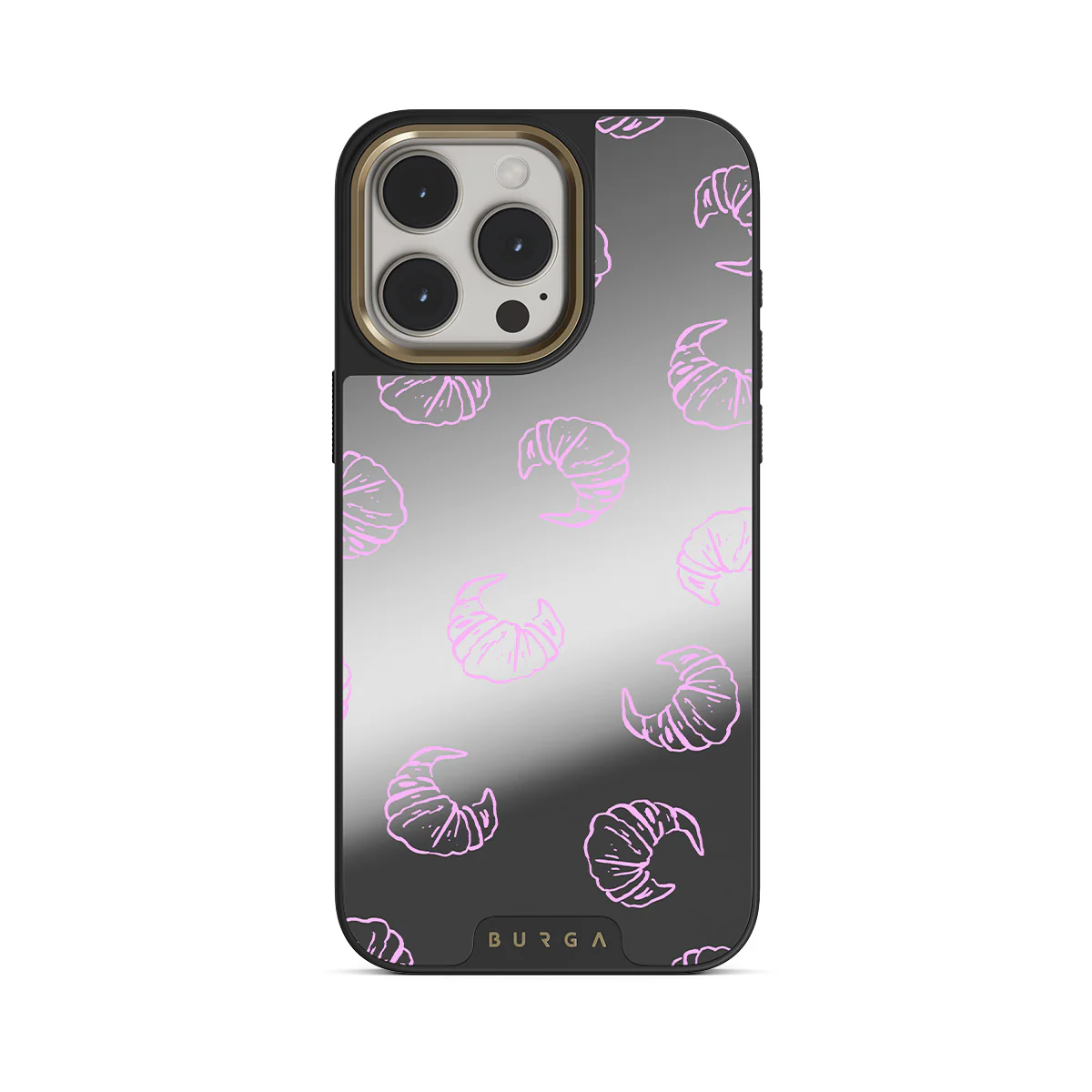 Girl Dinner - iPhone 15 Pro Etui - Image 26