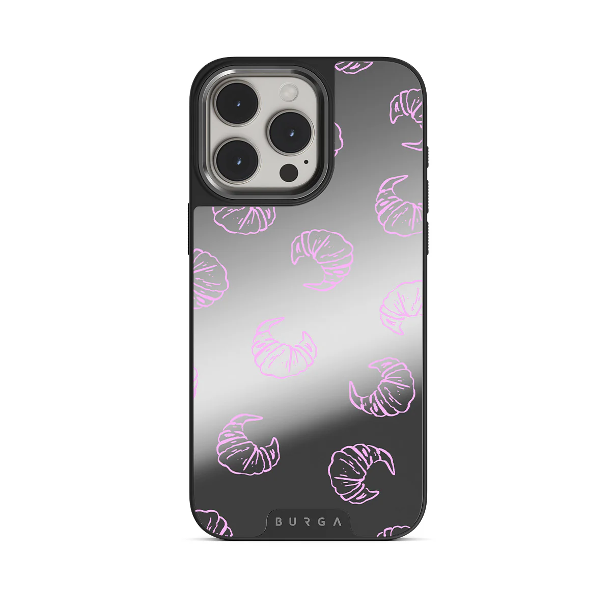 Girl Dinner - iPhone 15 Pro Etui - Image 34