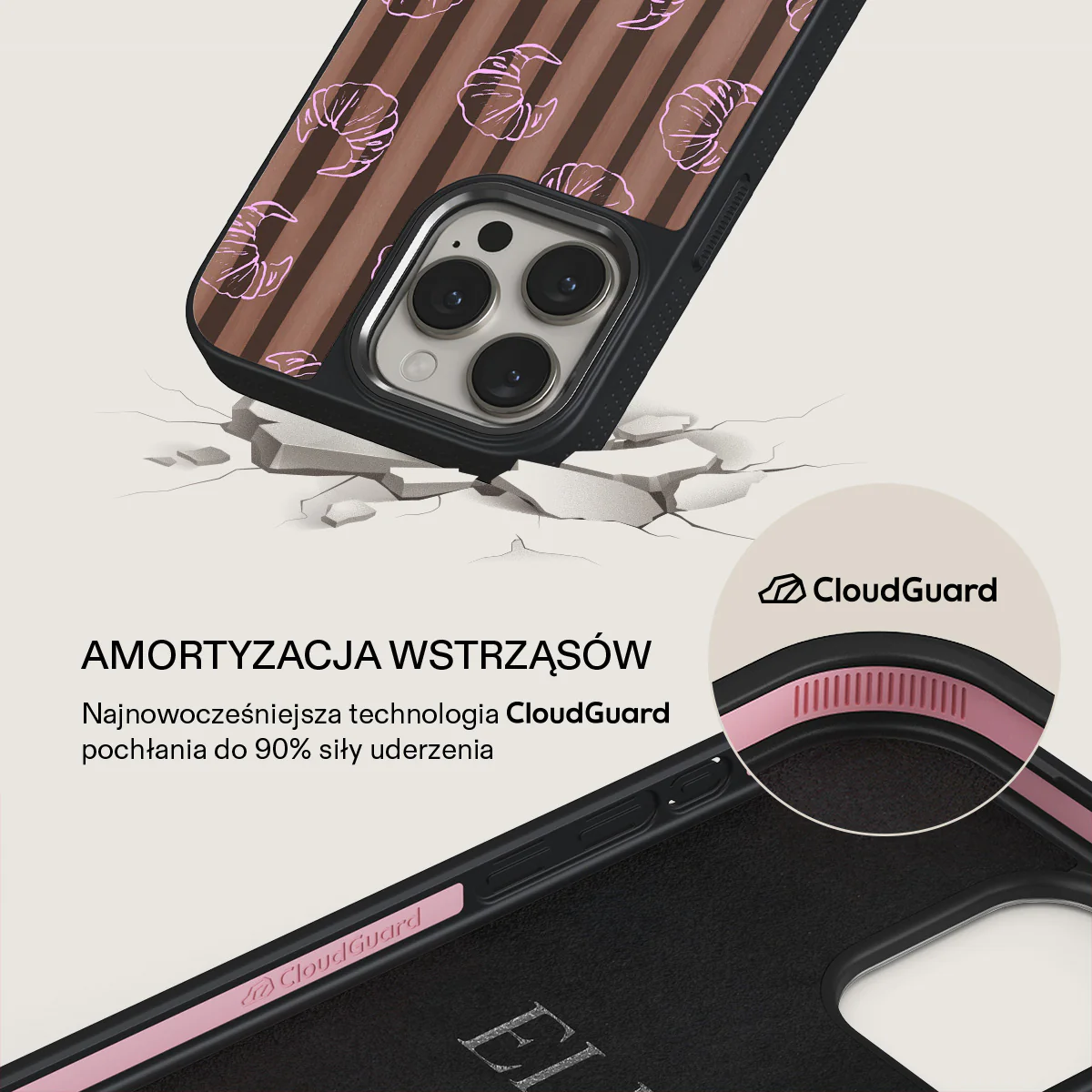 Girl Dinner - iPhone 15 Pro Max Etui - Image 14