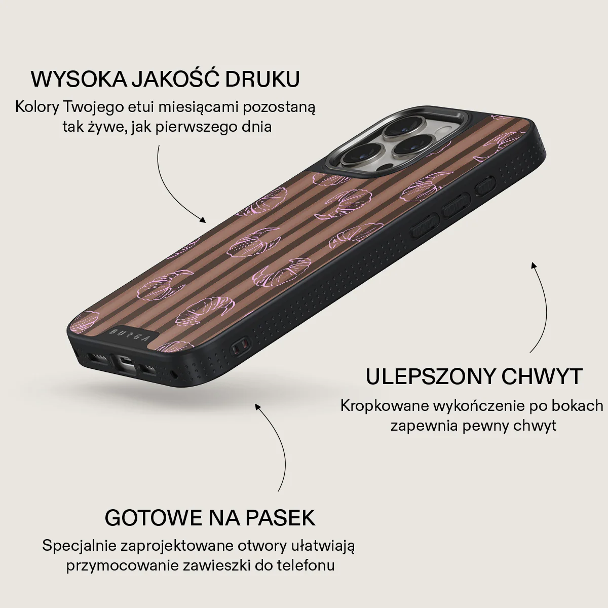 Girl Dinner - iPhone 15 Pro Max Etui - Image 16