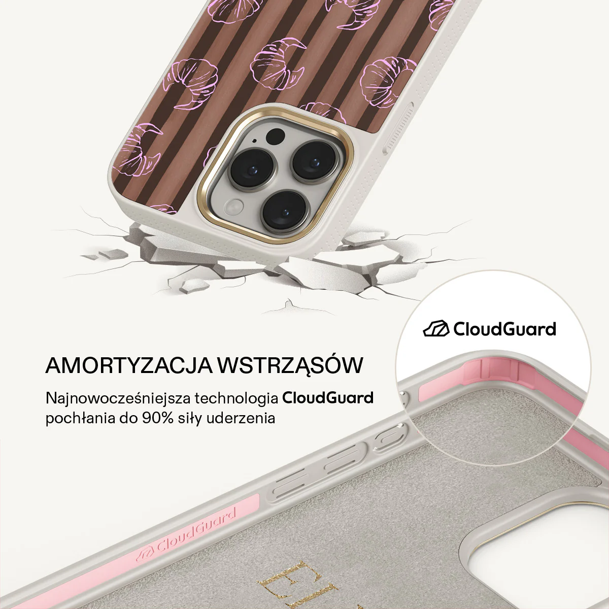 Girl Dinner - iPhone 15 Pro Max Etui - Image 21