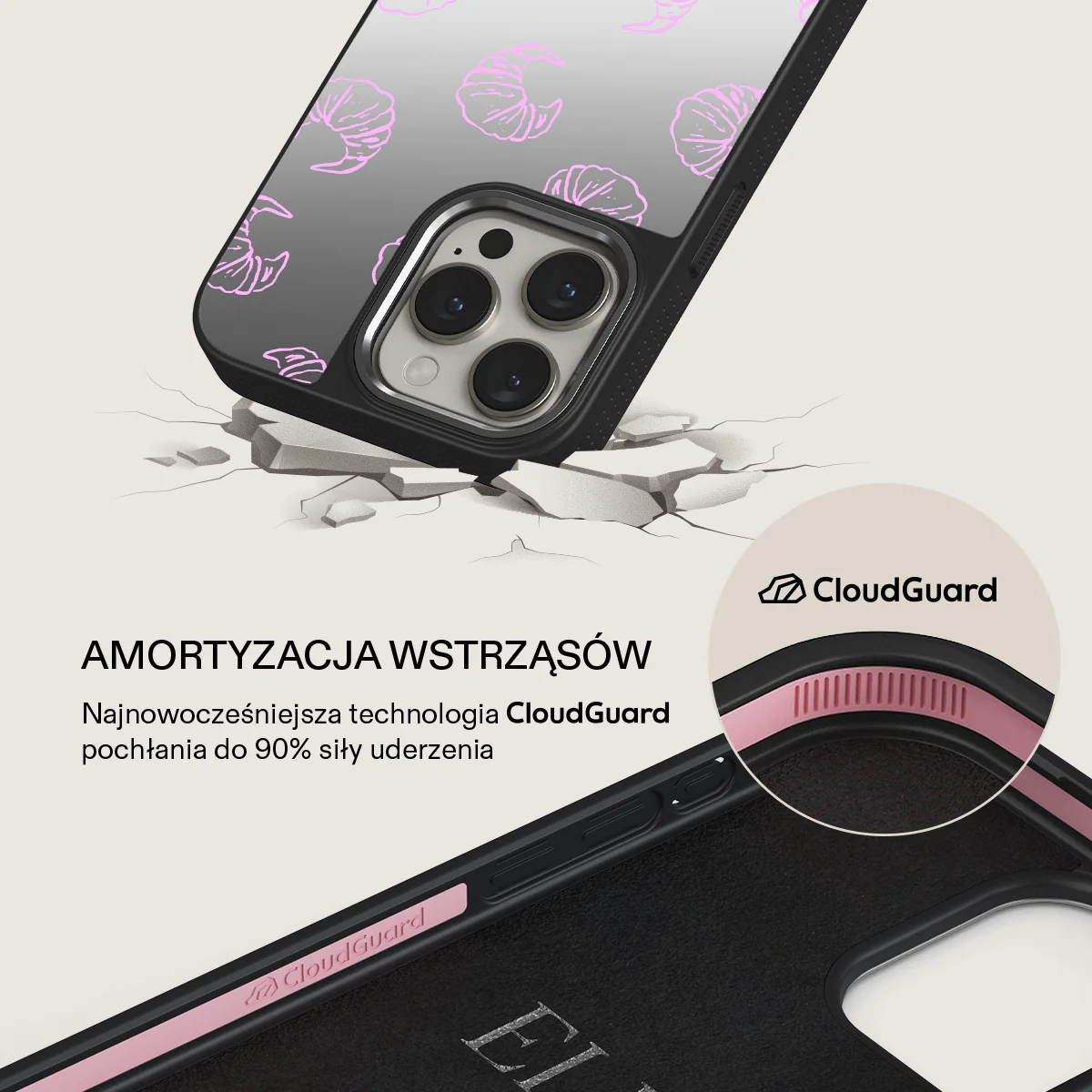 Girl Dinner - iPhone 15 Pro Max Etui - Image 36