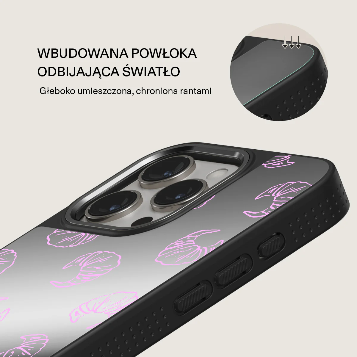 Girl Dinner - iPhone 15 Pro Max Etui - Image 37