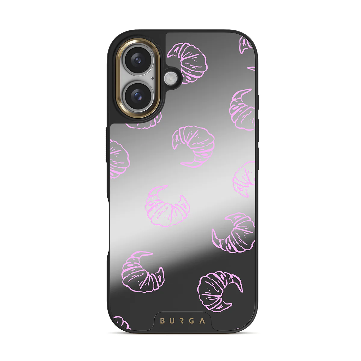 Girl Dinner - iPhone 16 Etui - Image 27