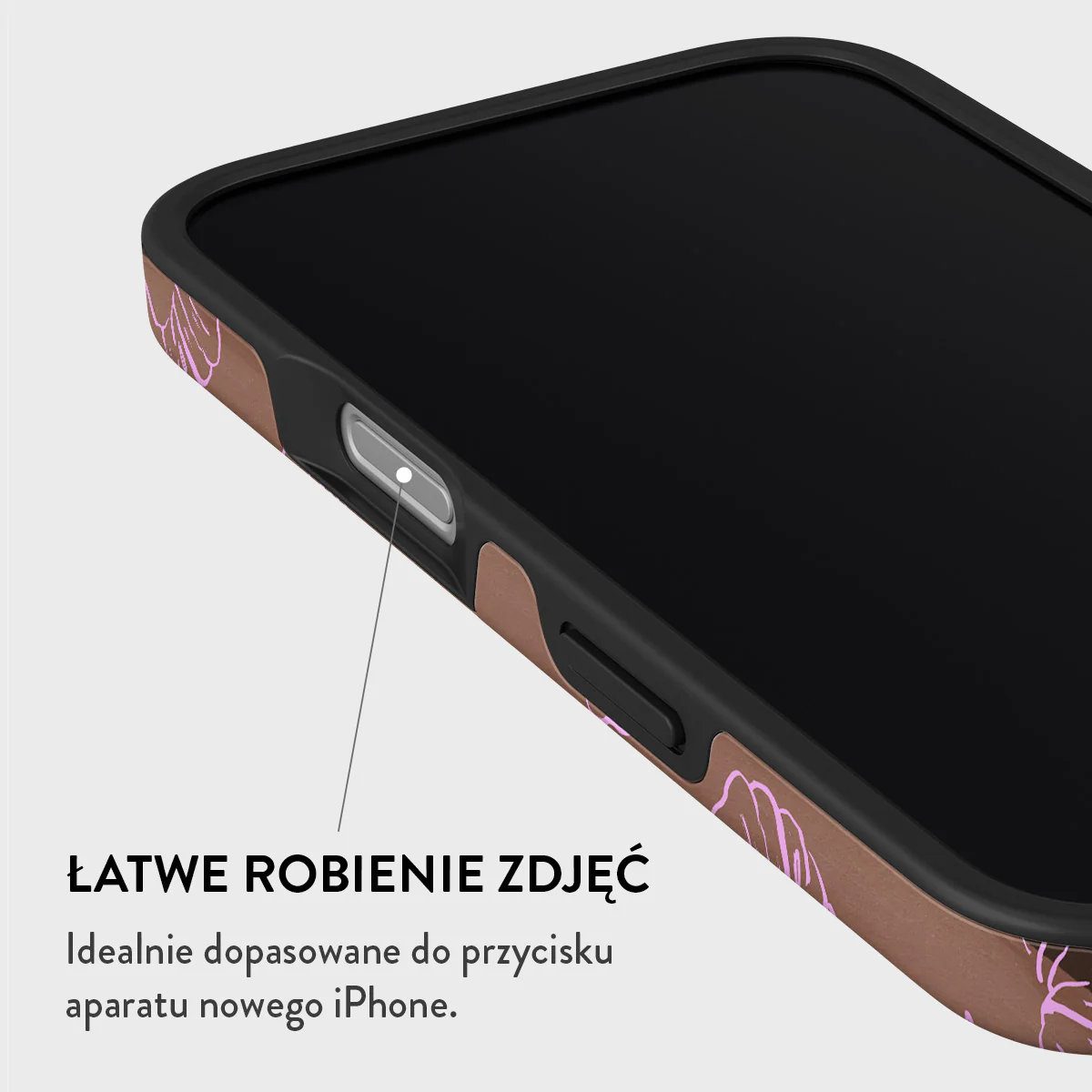 Girl Dinner - iPhone 16 Etui - Image 5