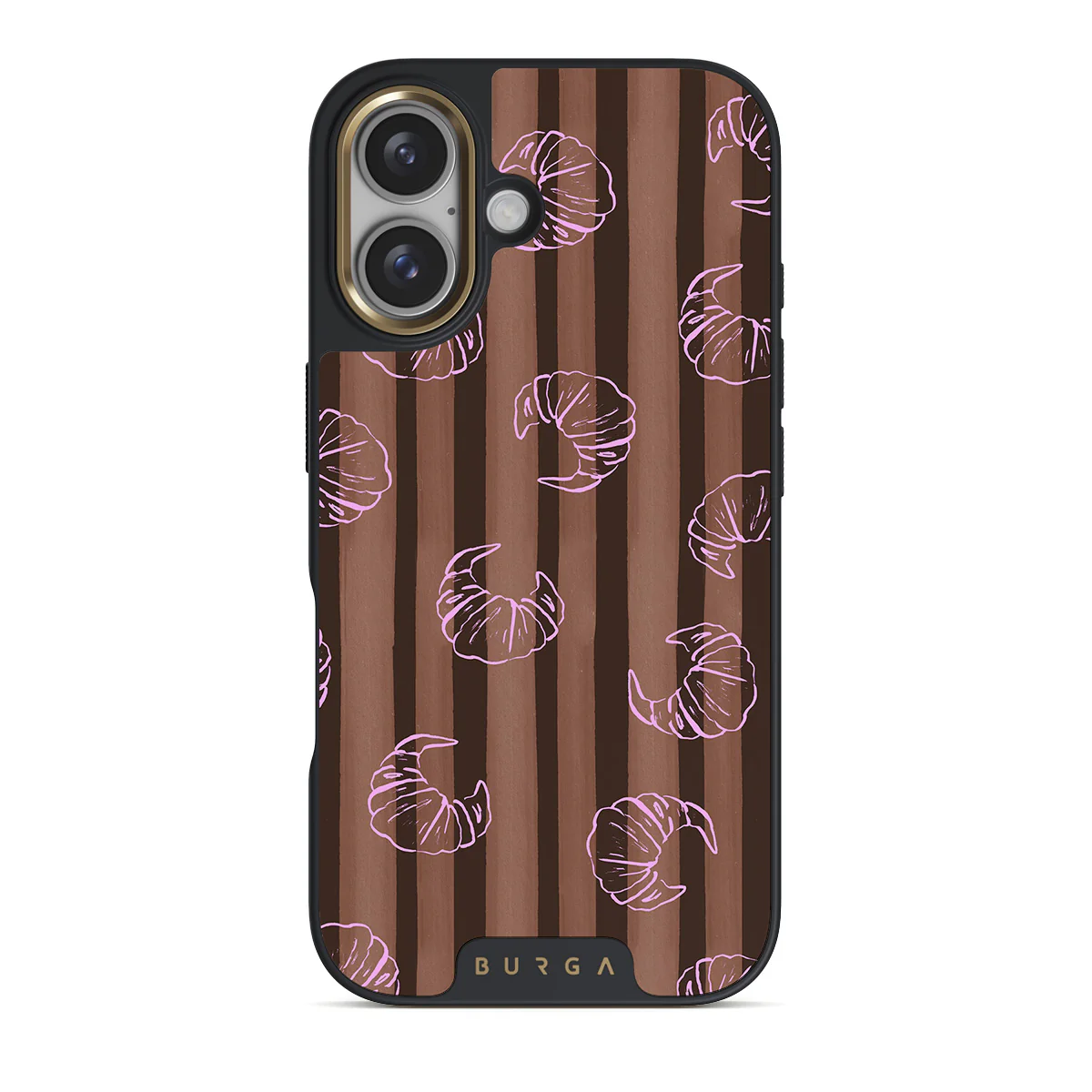Girl Dinner - iPhone 16 Etui - Image 6