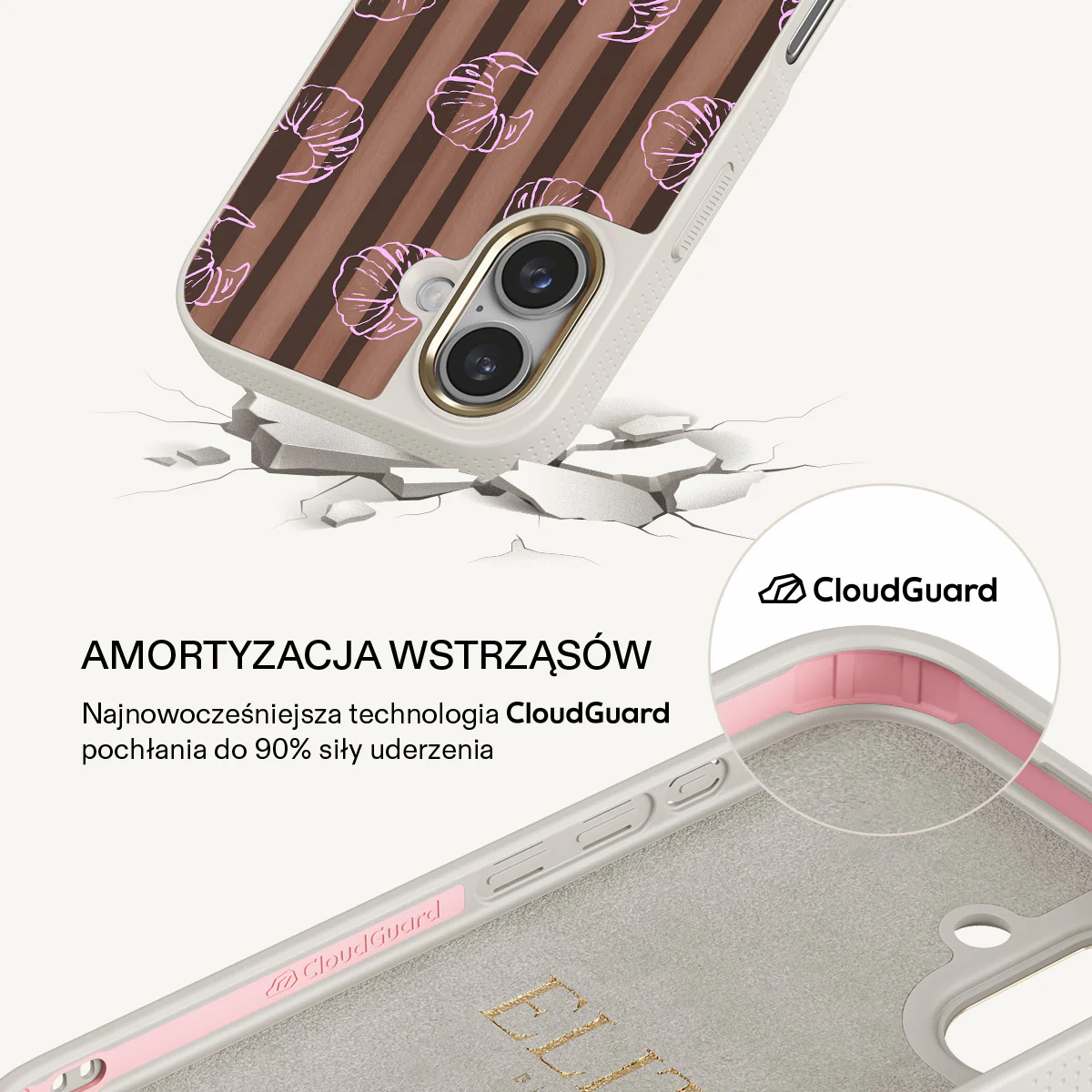 Girl Dinner - iPhone 16 Plus Etui - Image 22
