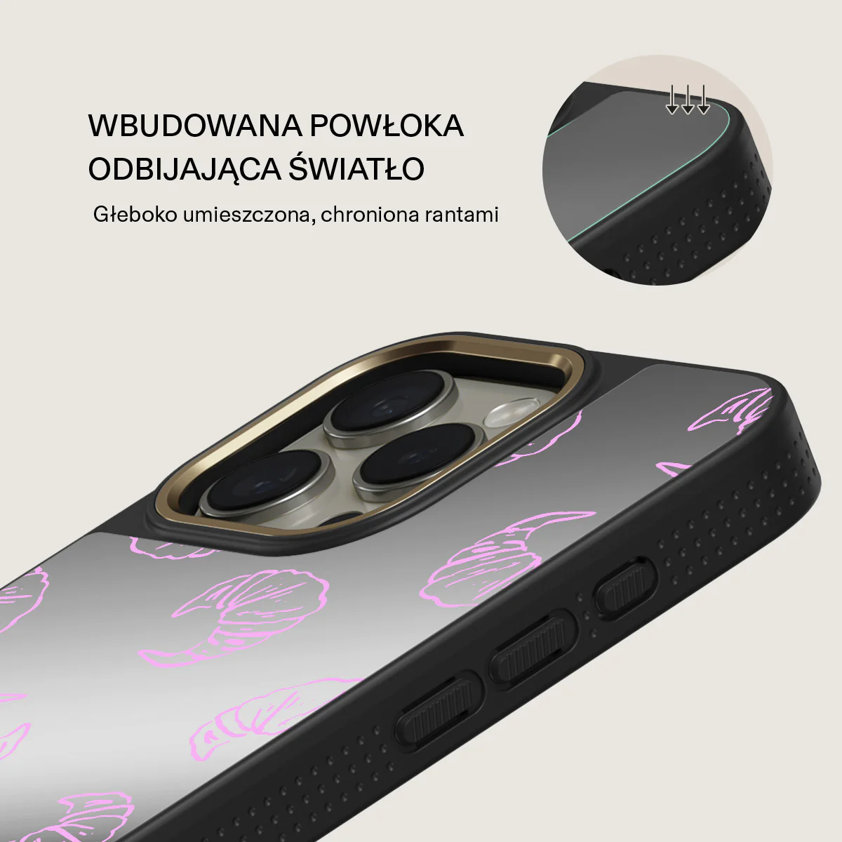 Girl Dinner - iPhone 16 Pro Etui - Image 30