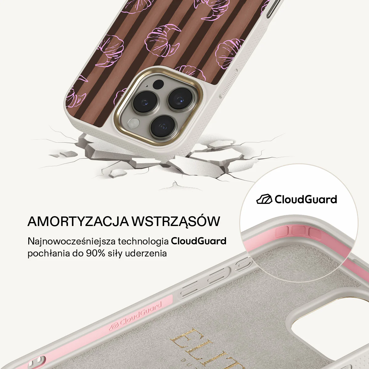 Girl Dinner - iPhone 16 Pro Max Etui - Image 22