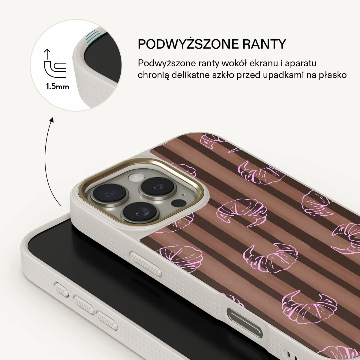 Girl Dinner - iPhone 16 Pro Max Etui - Image 23