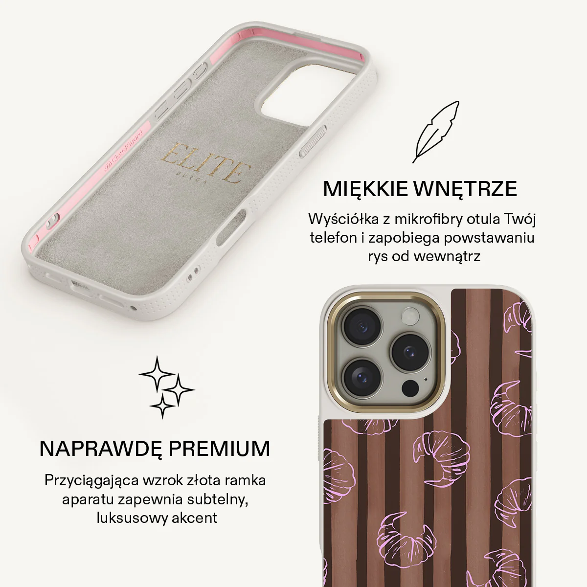 Girl Dinner - iPhone 16 Pro Max Etui - Image 25
