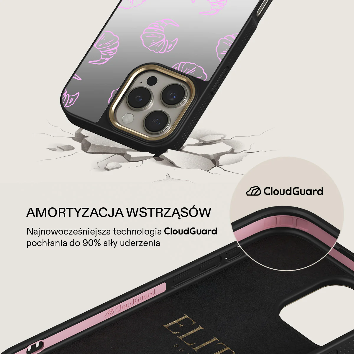 Girl Dinner - iPhone 16 Pro Max Etui - Image 29