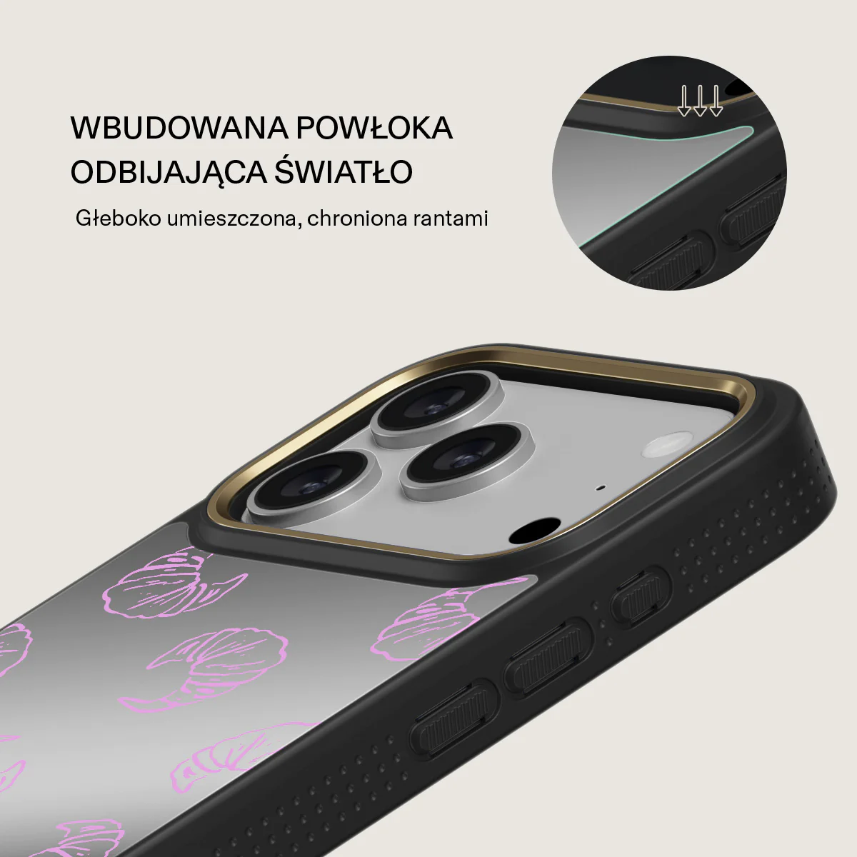 Girl Dinner - iPhone 17 Pro Etui - Image 29