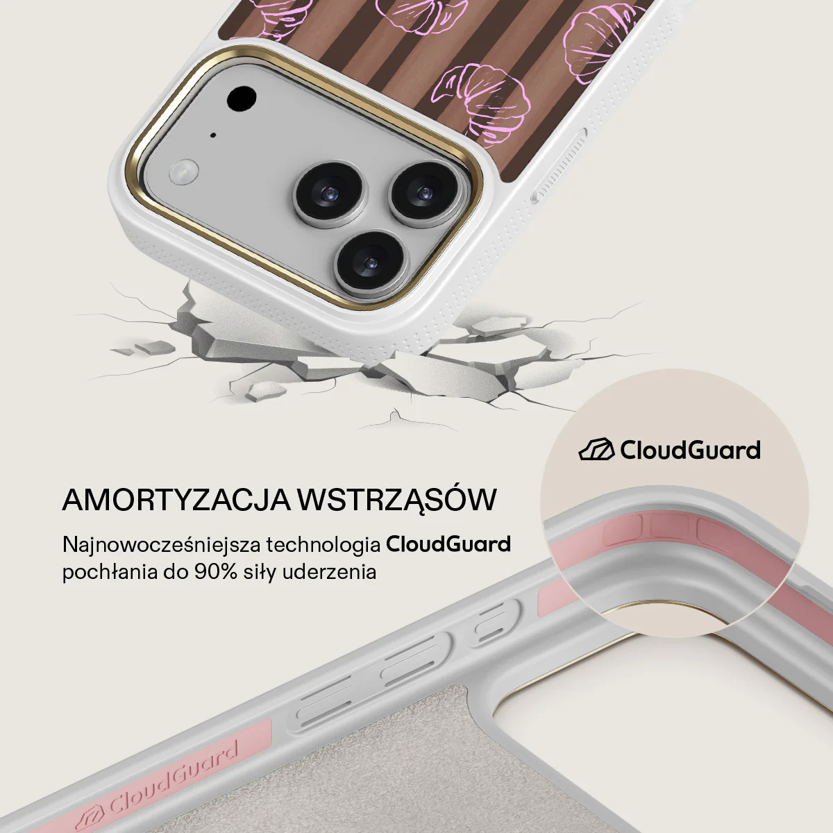 Girl Dinner - iPhone 17 Pro Max Etui - Image 21