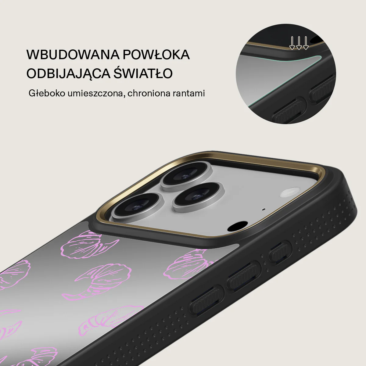 Girl Dinner - iPhone 17 Pro Max Etui - Image 29