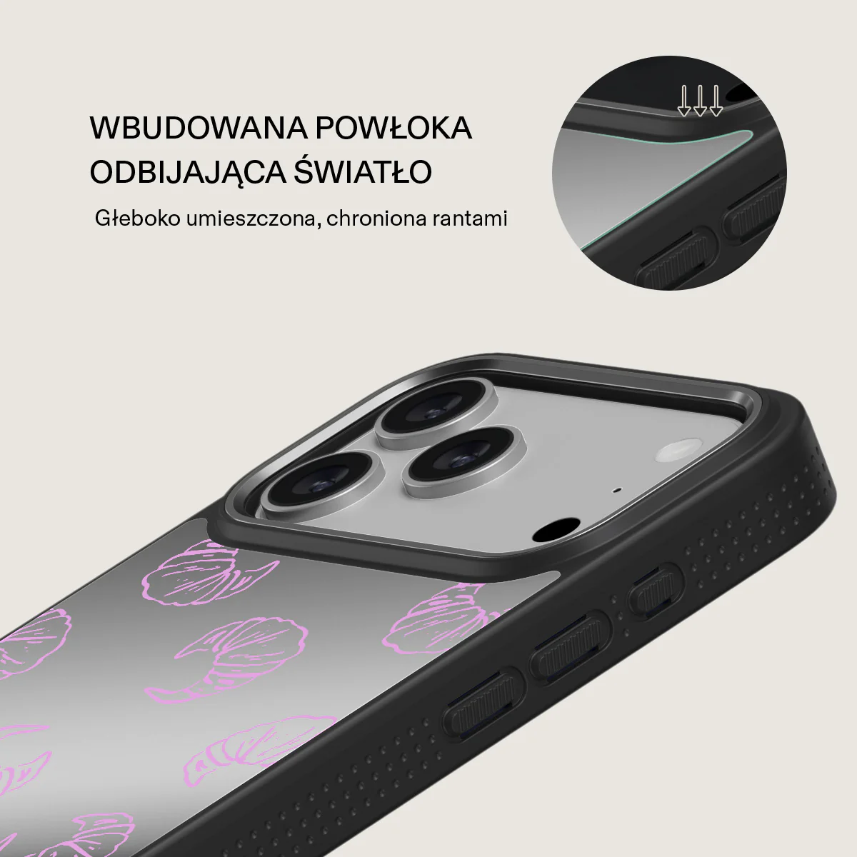 Girl Dinner - iPhone 17 Pro Max Etui - Image 37