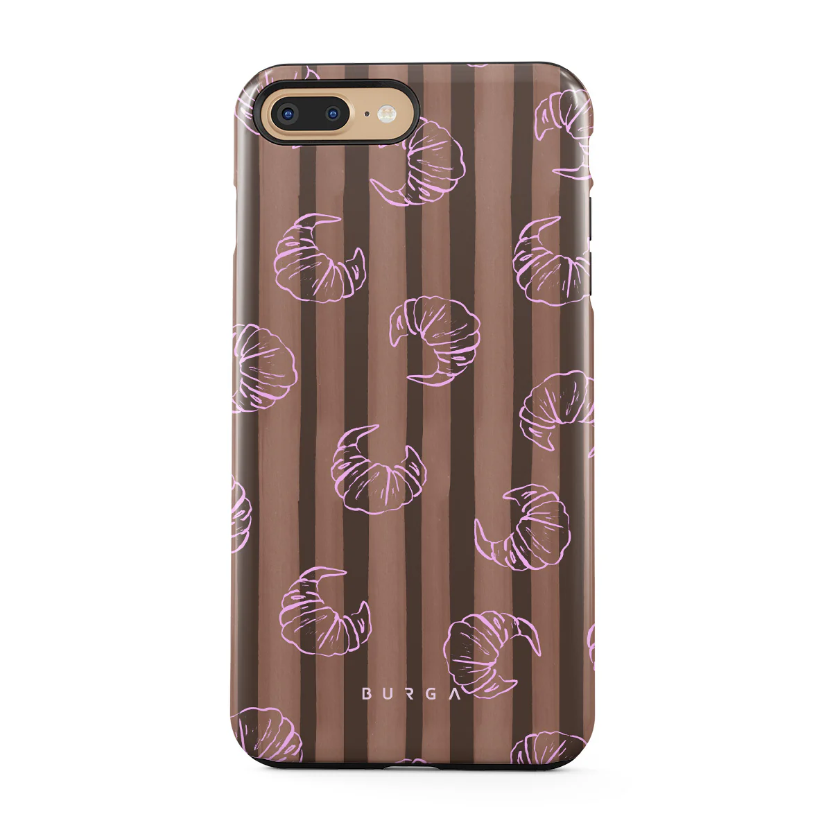 Girl Dinner - iPhone 7 Plus / 8 Plus Etui - Image 5