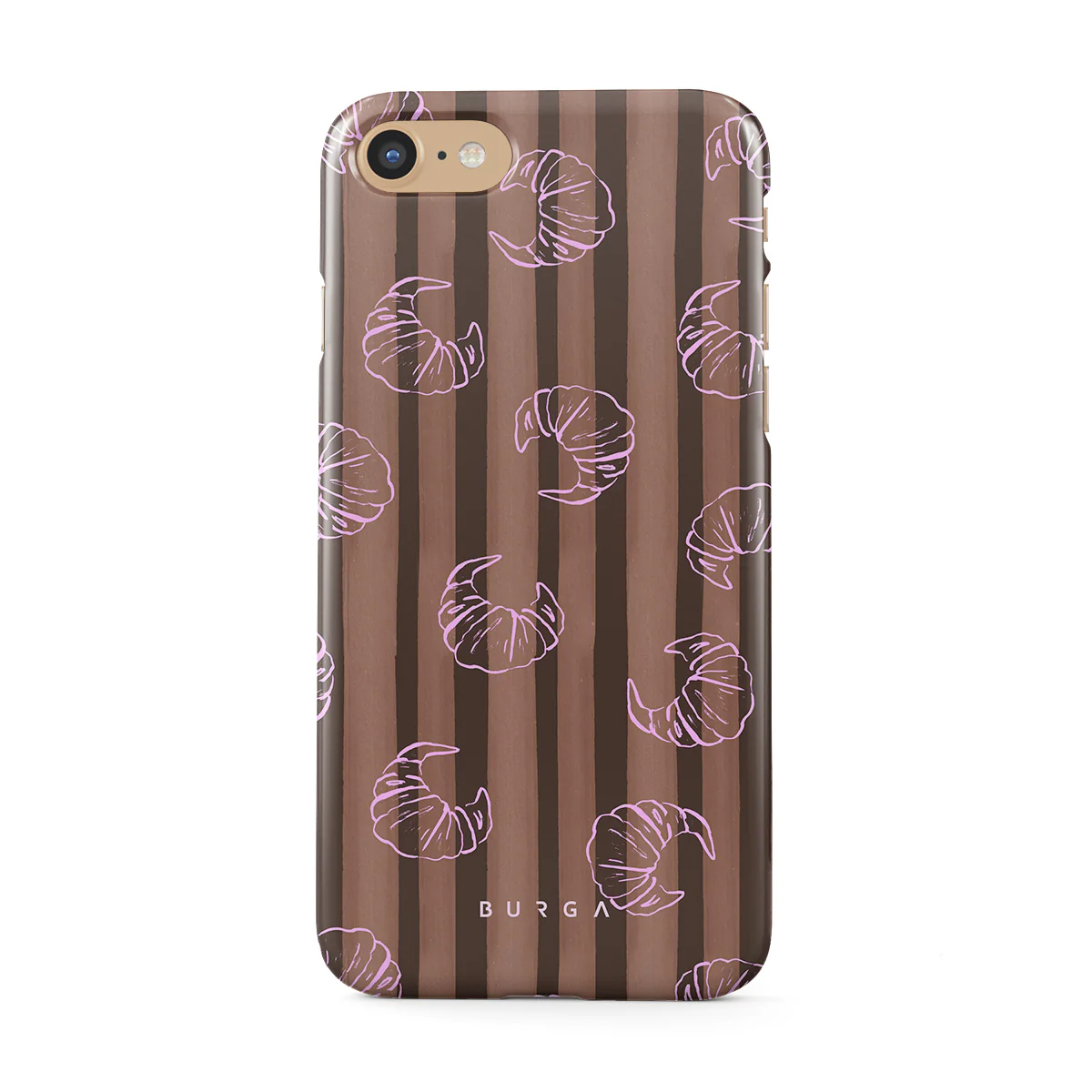 Girl Dinner - iPhone SE (2020) Etui